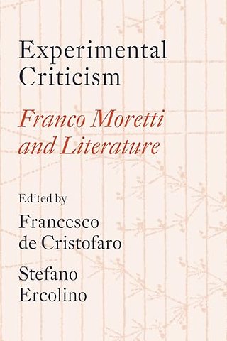 Experimental Criticism