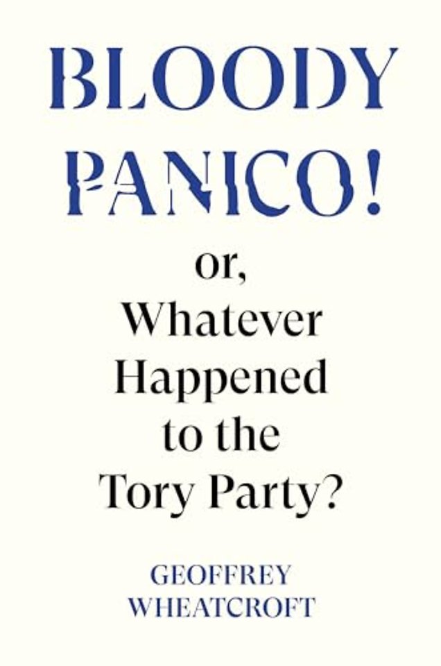 Bloody Panico!