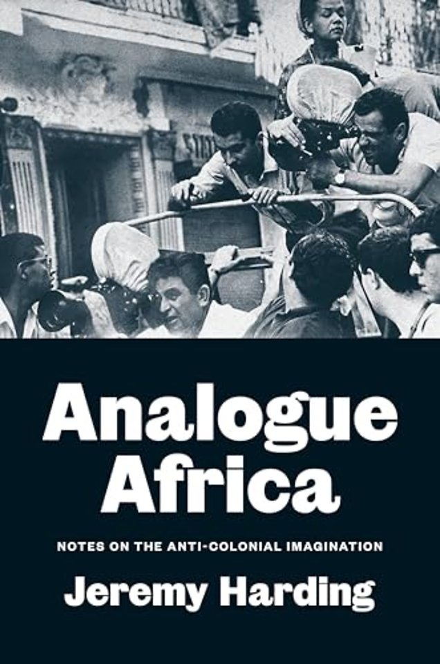 Analogue Africa