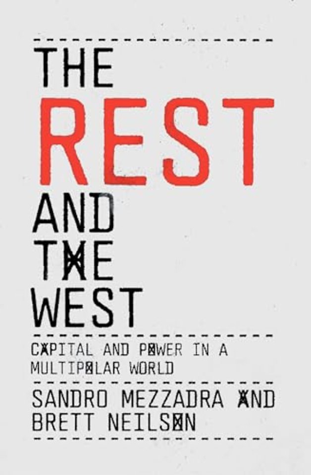 The Rest and the West