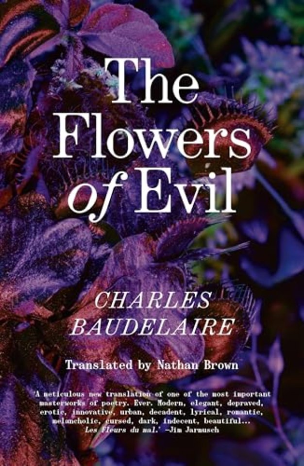 The Flowers of Evil