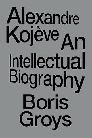 Alexandre Kojeve