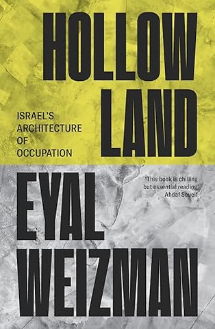 Hollow Land
