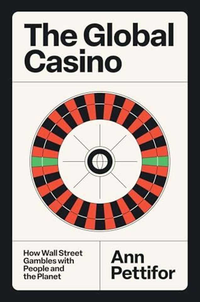 The Global Casino