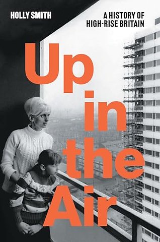 Up in the Air