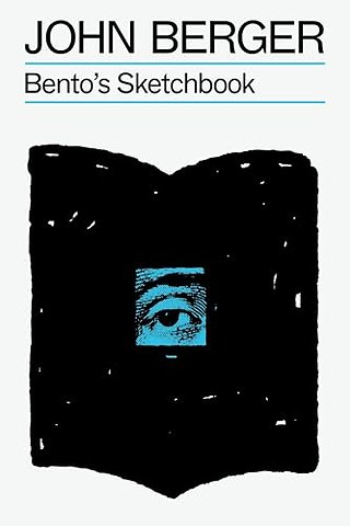 Bento's Sketchbook