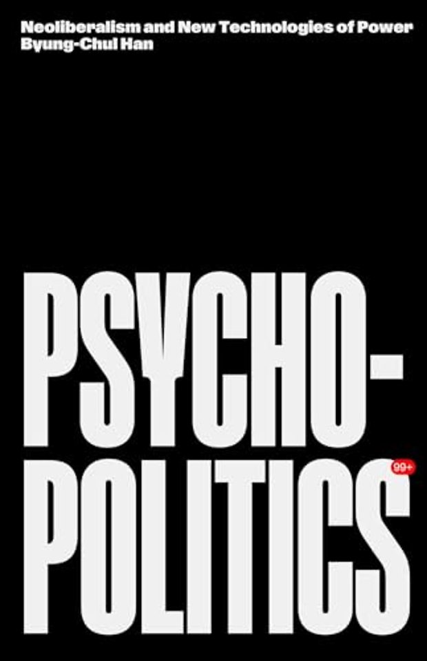 Psychopolitics