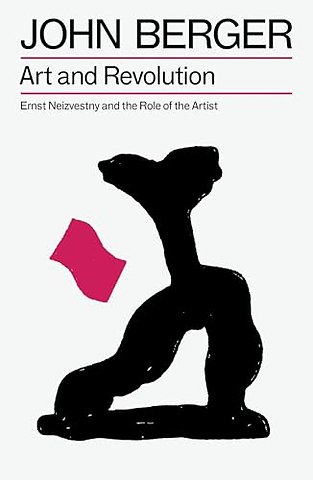 Art and Revolution