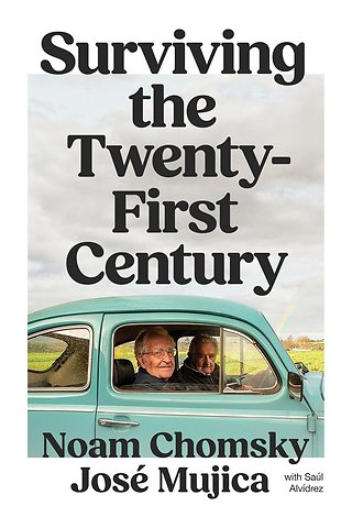 Surviving the 21st Century