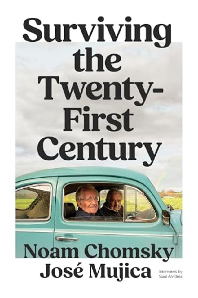 Surviving the 21st Century