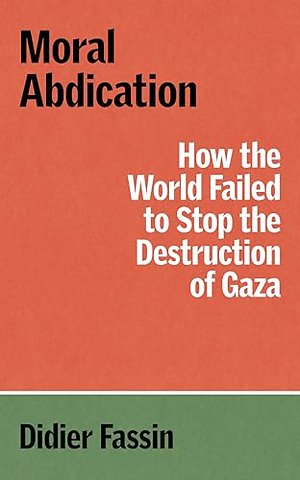 Moral Abdication