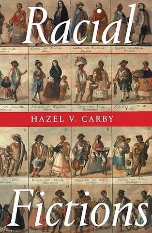 Racial Fictions