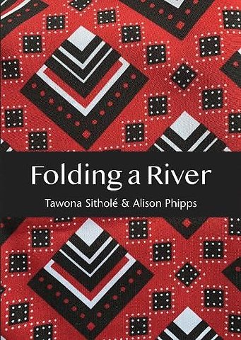 Folding a River