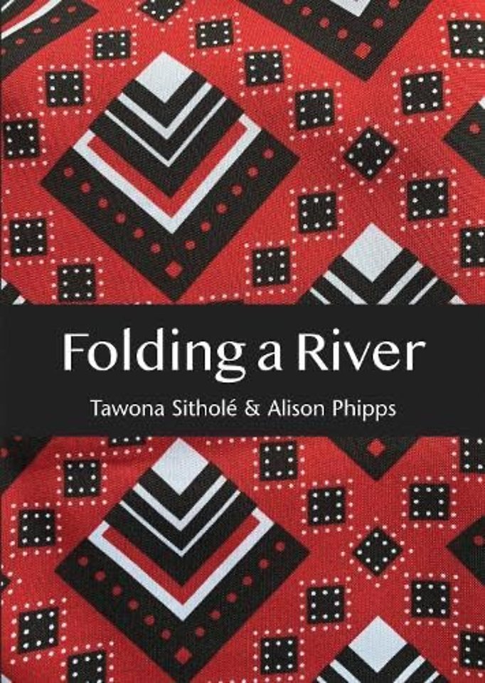 Folding a River