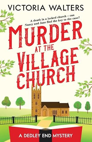 Murder at the Village Church