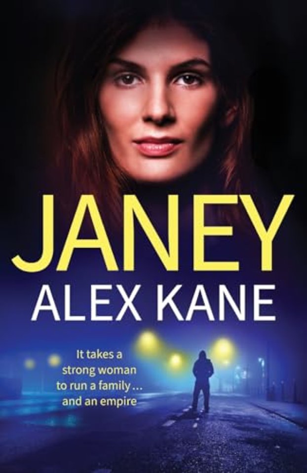Janey
