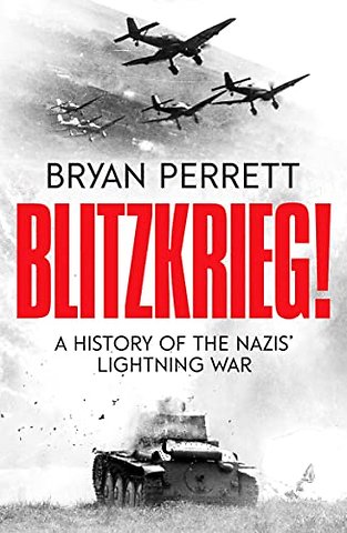 Blitzkrieg!