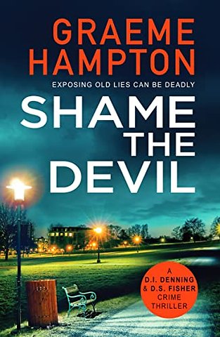 Shame the Devil