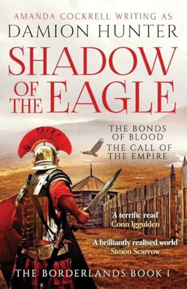 Shadow of the Eagle