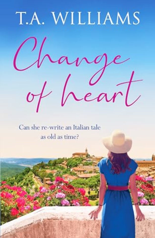 Change of Heart