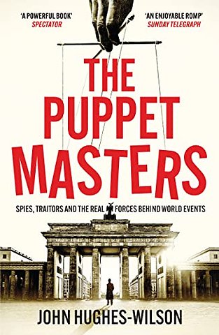 The Puppet Masters