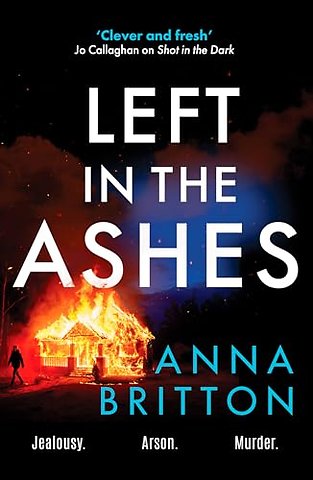 Left in the Ashes