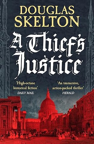 A Thief's Justice
