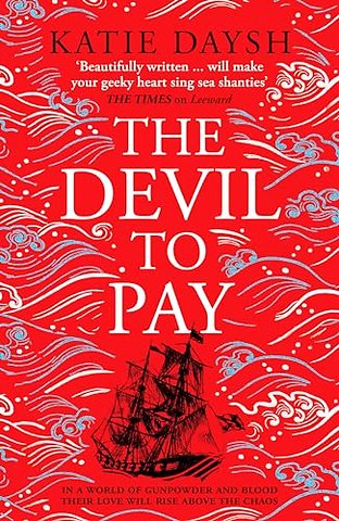 The Devil to Pay