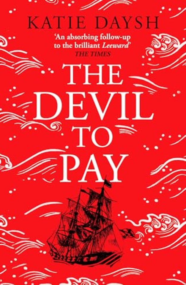 The Devil to Pay
