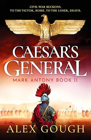 Caesar's General