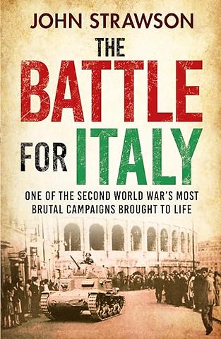 The Battle for Italy