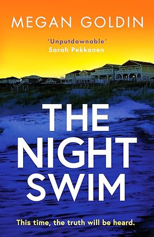 The Night Swim