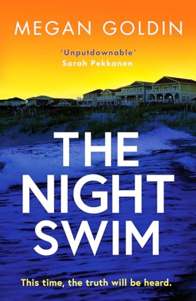 The Night Swim