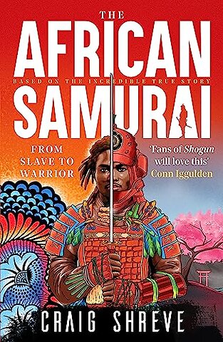 The African Samurai