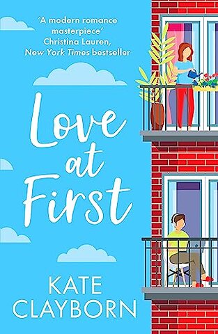 Love at First