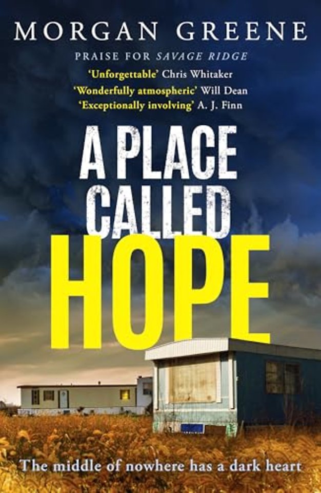 A Place Called Hope