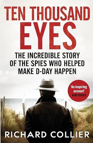 Ten Thousand Eyes
