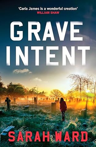 Grave Intent
