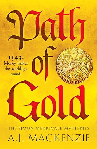 Path of Gold