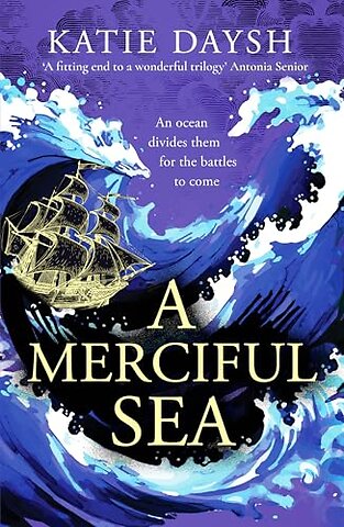 A Merciful Sea