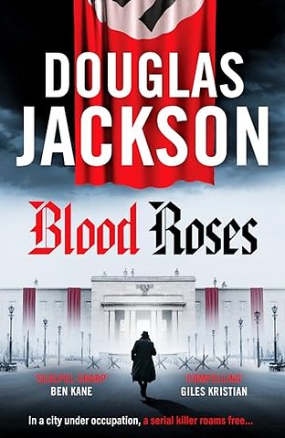 Blood Roses