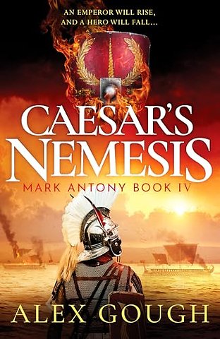 Caesar's Nemesis