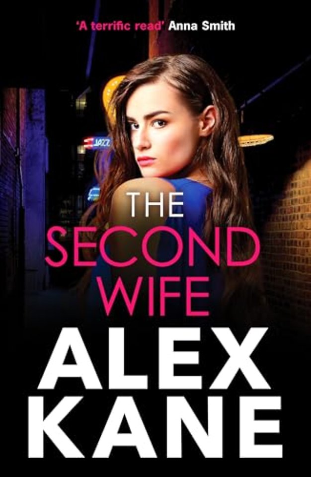 The Second Wife