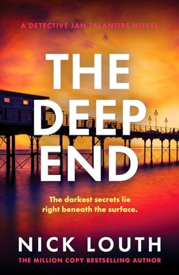 The Deep End