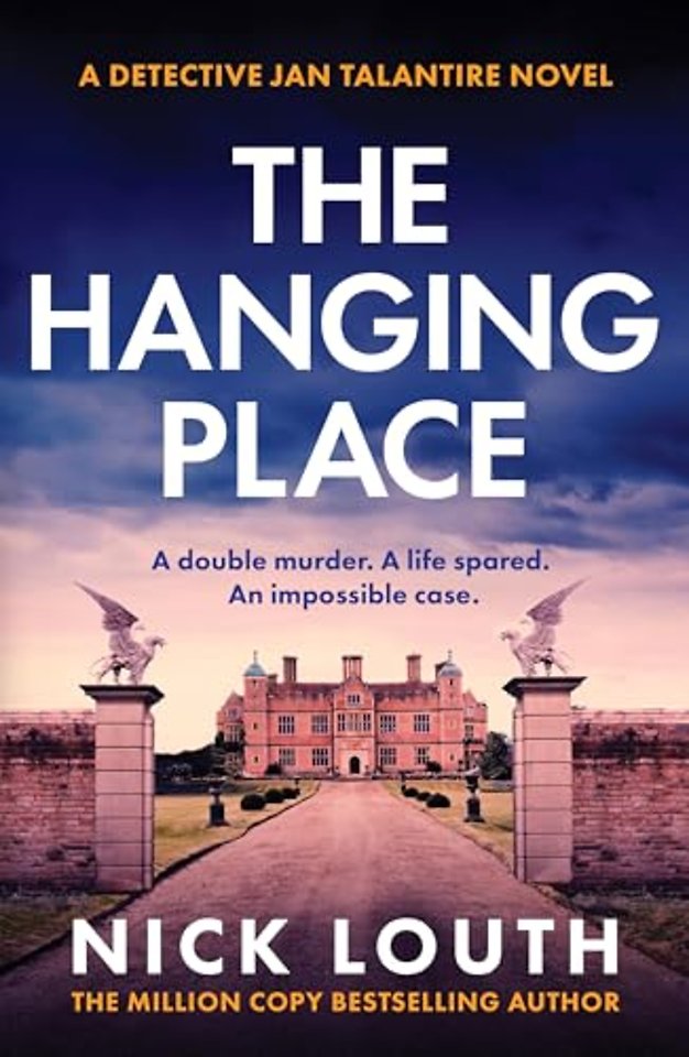 The Hanging Place