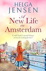 A New Life in Amsterdam