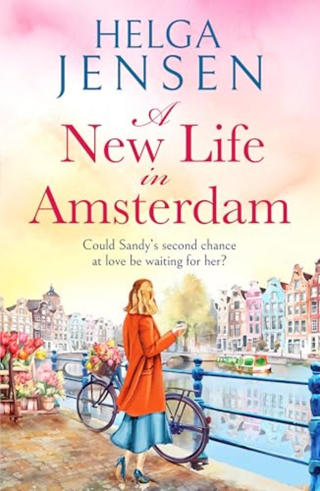 A New Life in Amsterdam
