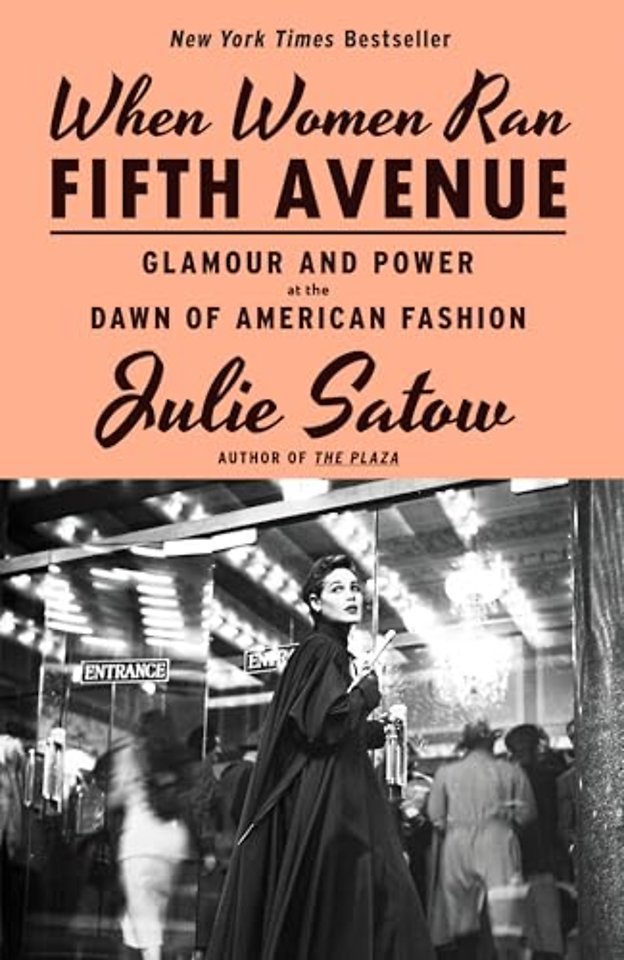 When Women Ran Fifth Avenue