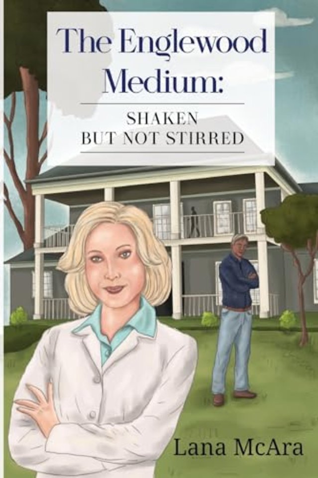 The Englewood Medium: Shaken But Not Stirred