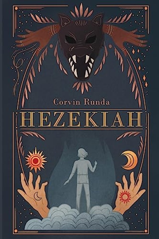 Hezekiah